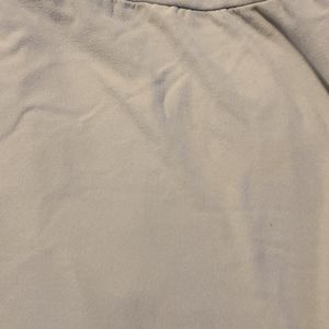 Perfect pair of solid Grey leggings